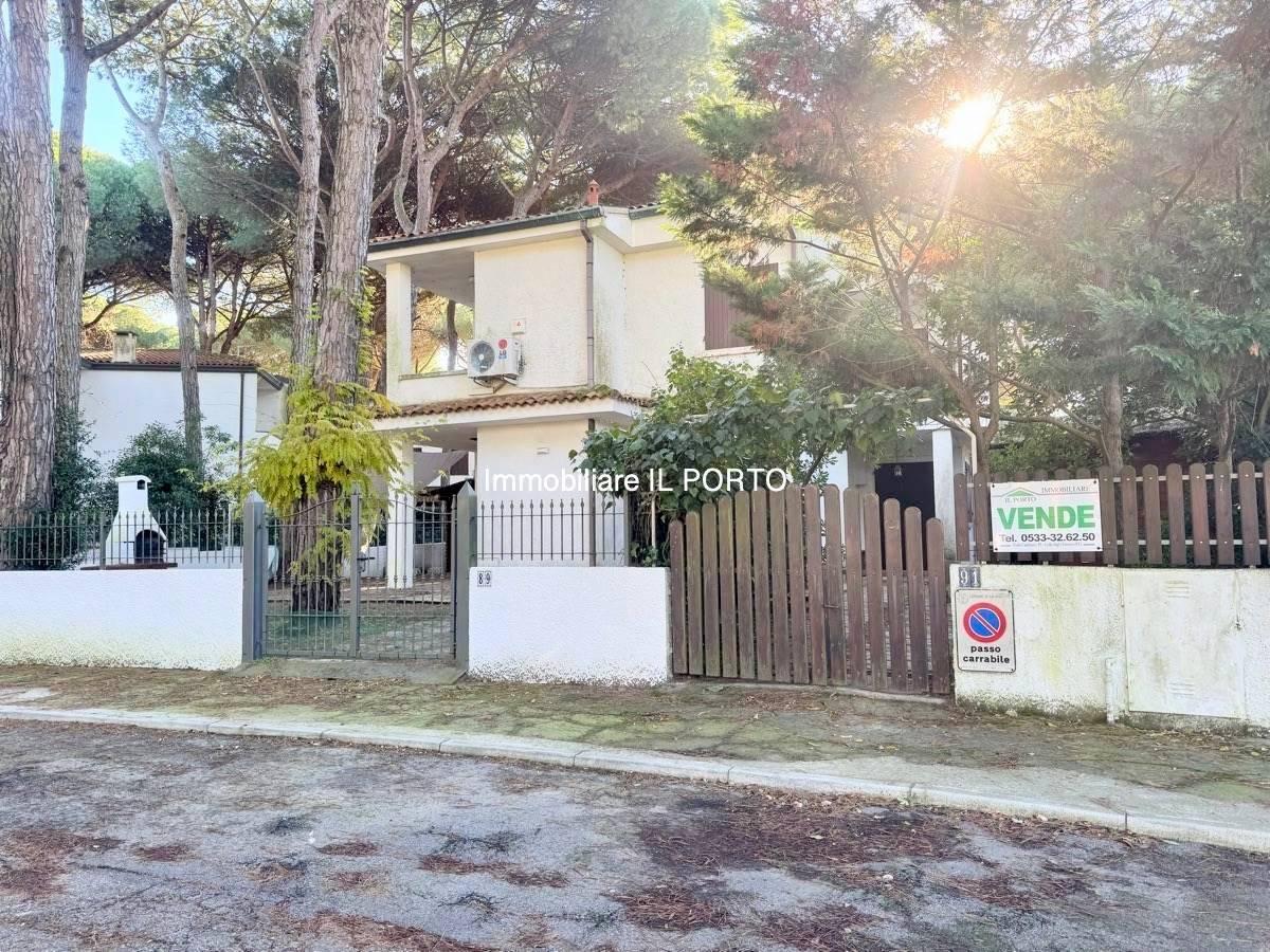 3-Zimmer Haus in Comacchio, Italy, Nr. 128101