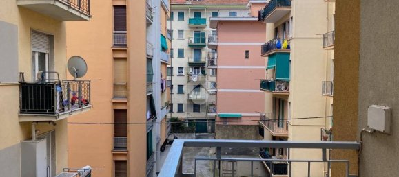 1 chambre Appartement à Rapallo, Italy No. 130090 19