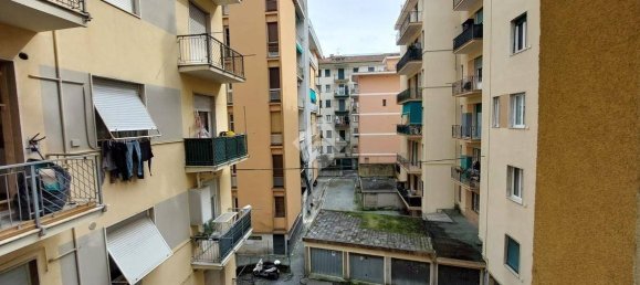 1 chambre Appartement à Rapallo, Italy No. 130090 20