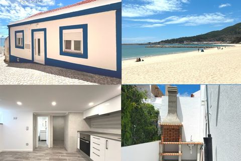 Villa T2 em Sesimbra, Portugal N.º 147296