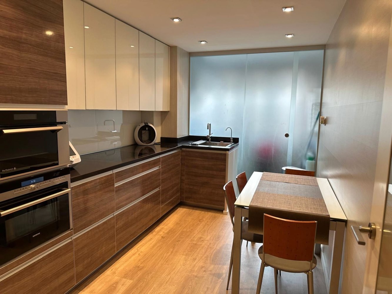 4 bedrooms Apartment in Cullera, Spain No. 214571