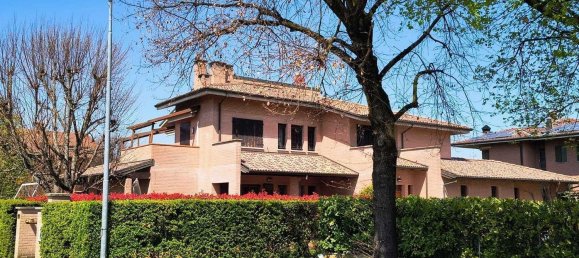 6 Schlafzimmer Villa in Argelato, Italy, Nr. 334803 36