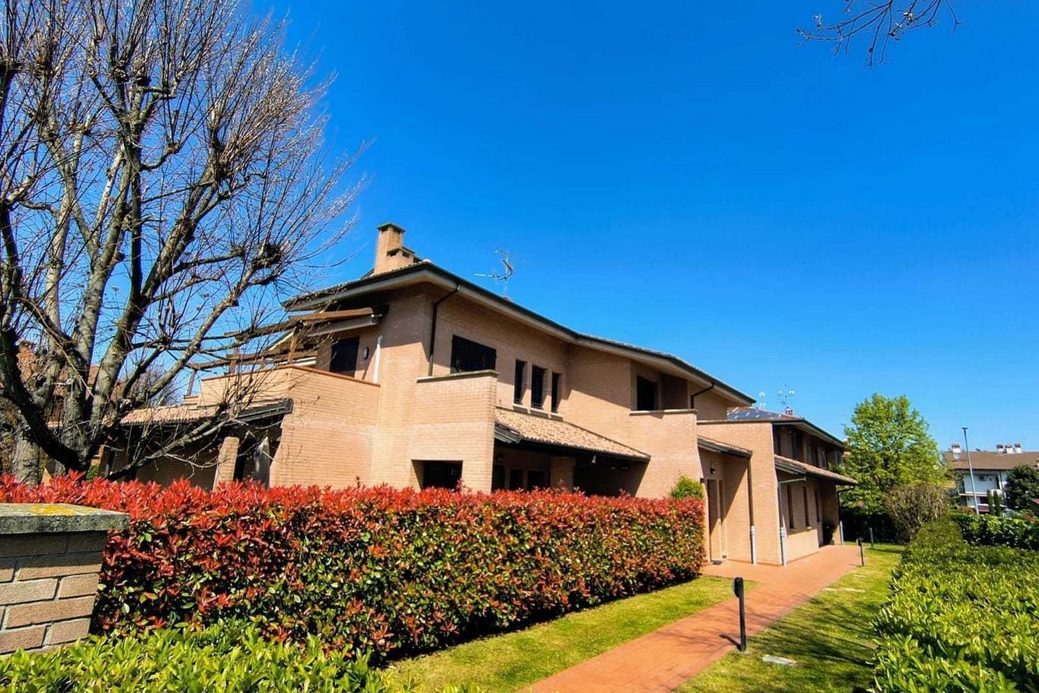 6 Schlafzimmer Villa in Argelato, Italy, Nr. 334803