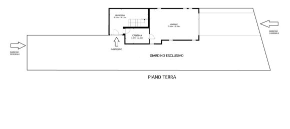 6 Schlafzimmer Villa in Argelato, Italy, Nr. 334803 37