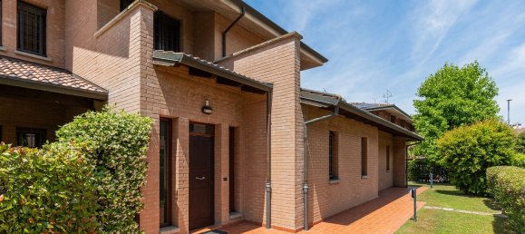 6 Schlafzimmer Villa in Argelato, Italy, Nr. 334803 6