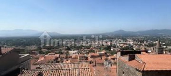 Apartamento de 3 dormitorios en Palestrina, Italy No. 323602 22