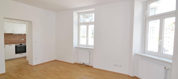 3 rooms Apartment in Hernals, Austria No. 231418 3