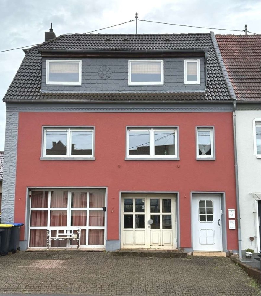 6غرفة بناية في Sankt Wendel, Germany رقم 275102