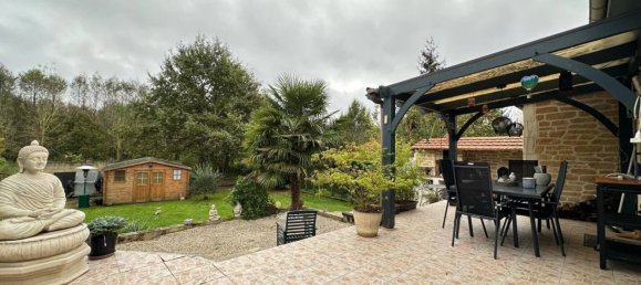 5 bedrooms House in Mauregny-en-Haye, France No. 211207 14