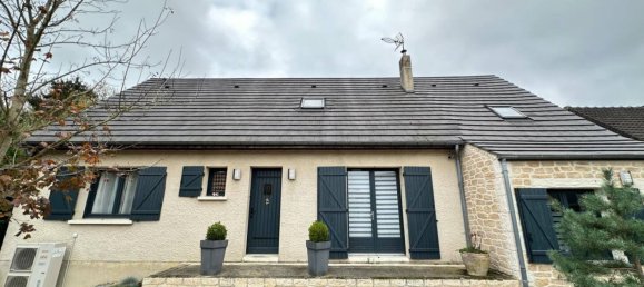 5 bedrooms House in Mauregny-en-Haye, France No. 211207 30