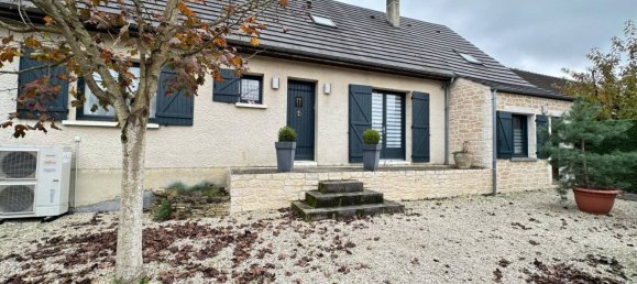 5 bedrooms House in Mauregny-en-Haye, France No. 211207 2
