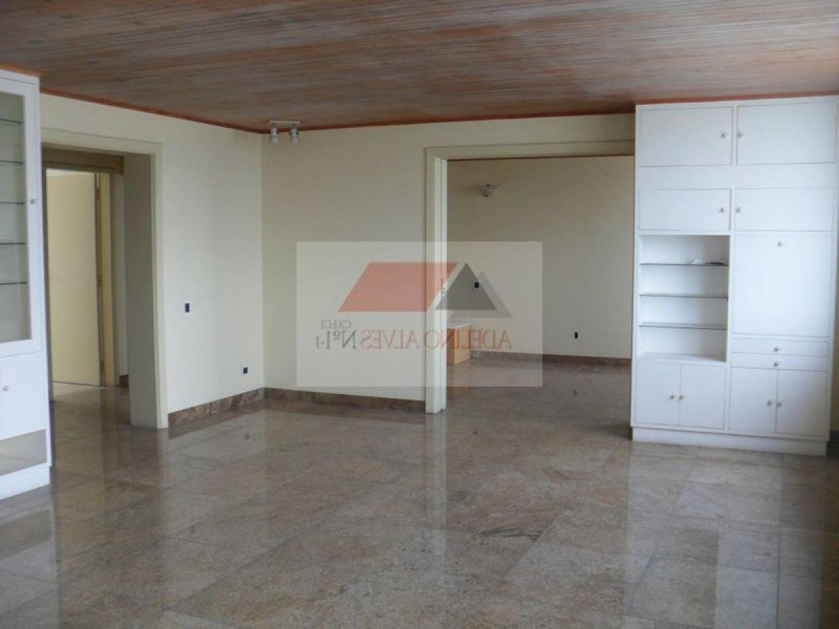 3 bedrooms Apartment in Sao Paulo, Brazil No. 584502