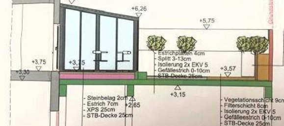 2 bedrooms Villa in Wiener Neustadt, Austria No. 202399 24