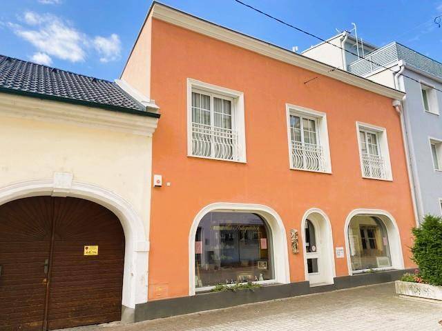 2 bedrooms Villa in Wiener Neustadt, Austria No. 202399