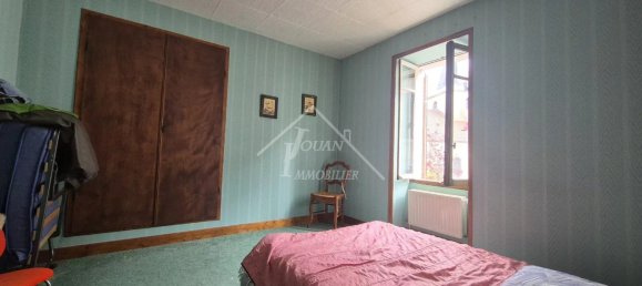 Casa T3 em Echassieres, France N.º 207185 7