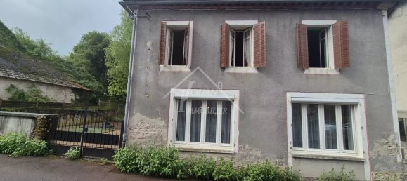 Casa T3 em Echassieres, France N.º 207185 22