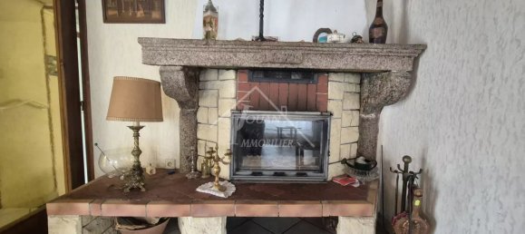 Casa T3 em Echassieres, France N.º 207185 18