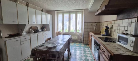 Casa T3 em Echassieres, France N.º 207185 5