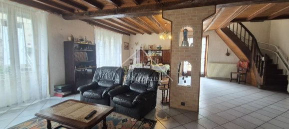 Casa T3 em Echassieres, France N.º 207185 4