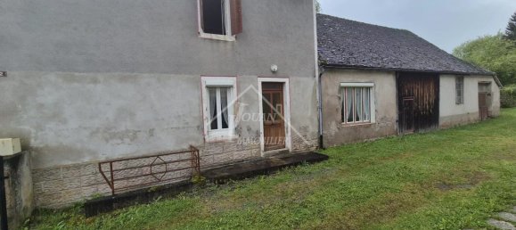 Casa T3 em Echassieres, France N.º 207185 20