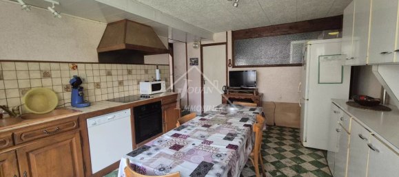 Casa T3 em Echassieres, France N.º 207185 17