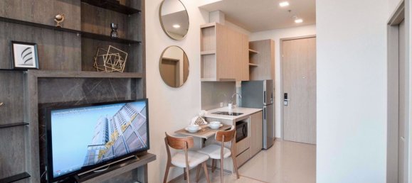 1 chambre Condo à Chatuchak, Thailand No. 9362 2
