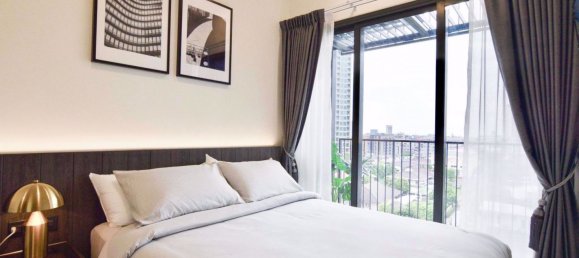 1 chambre Condo à Chatuchak, Thailand No. 9362 4