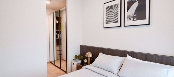 1 chambre Condo à Chatuchak, Thailand No. 9362 5