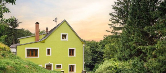 7 rooms House in Penzing, Austria No. 15635 20