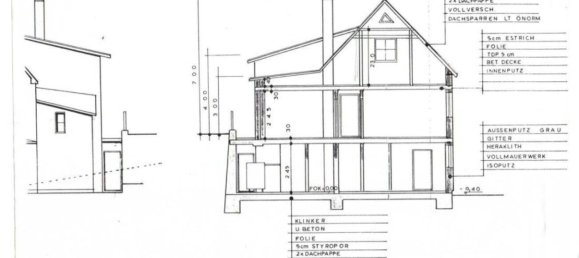 7 rooms House in Penzing, Austria No. 15635 32