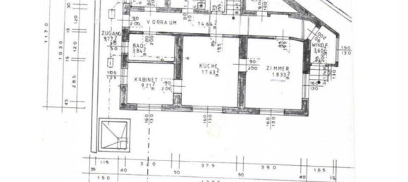 7 rooms House in Penzing, Austria No. 15635 30