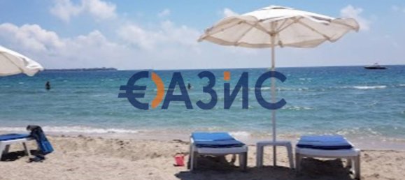 2 Schlafzimmer Wohnung in Pomorie, Bulgaria, Nr. 657 27