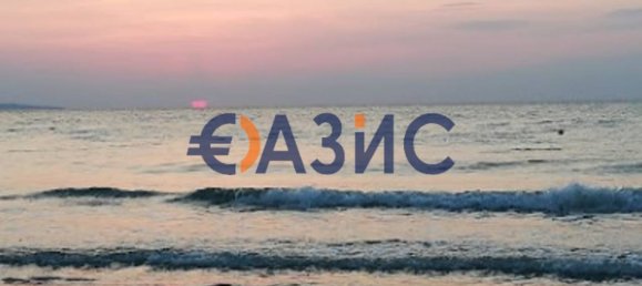 2 Schlafzimmer Wohnung in Pomorie, Bulgaria, Nr. 657 28