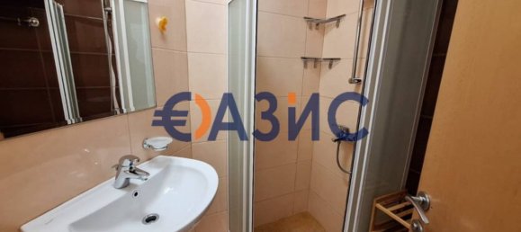 2 Schlafzimmer Wohnung in Pomorie, Bulgaria, Nr. 657 12