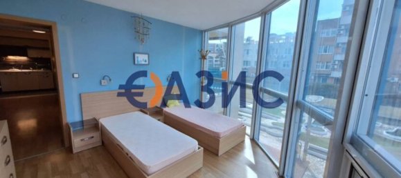 2 Schlafzimmer Wohnung in Pomorie, Bulgaria, Nr. 657 7