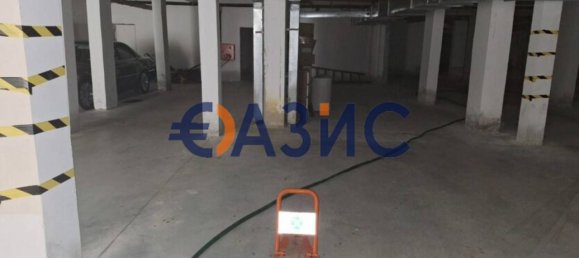 2 Schlafzimmer Wohnung in Pomorie, Bulgaria, Nr. 657 16