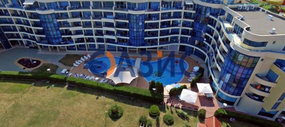 2 Schlafzimmer Wohnung in Pomorie, Bulgaria, Nr. 657 20