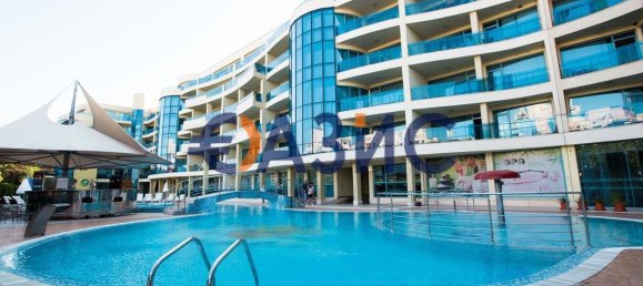 2 Schlafzimmer Wohnung in Pomorie, Bulgaria, Nr. 657 17