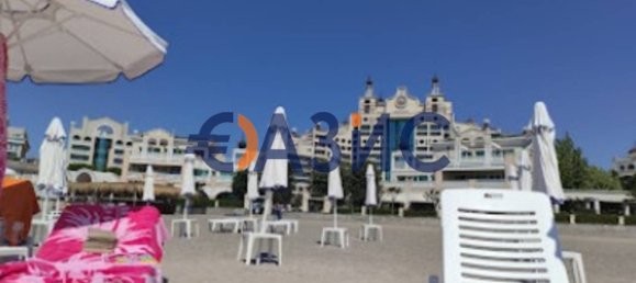 2 Schlafzimmer Wohnung in Pomorie, Bulgaria, Nr. 657 26