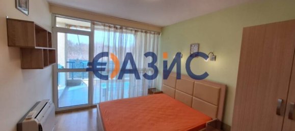 2 Schlafzimmer Wohnung in Pomorie, Bulgaria, Nr. 657 9