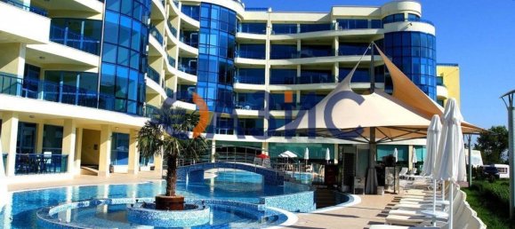 2 Schlafzimmer Wohnung in Pomorie, Bulgaria, Nr. 657 22