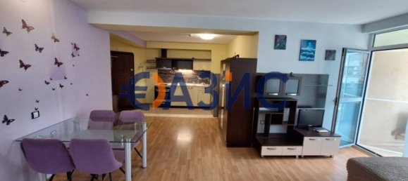 2 Schlafzimmer Wohnung in Pomorie, Bulgaria, Nr. 657 2