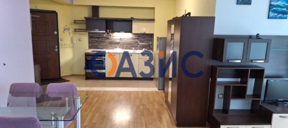 2 Schlafzimmer Wohnung in Pomorie, Bulgaria, Nr. 657 5