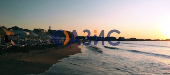 2 Schlafzimmer Wohnung in Pomorie, Bulgaria, Nr. 657 29