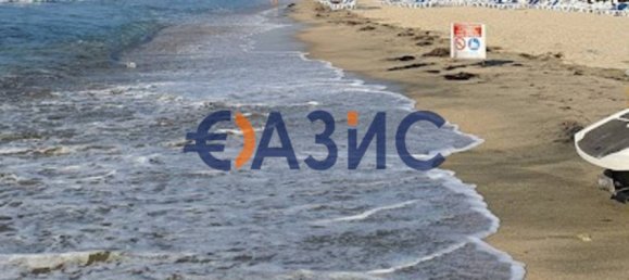 2 Schlafzimmer Wohnung in Pomorie, Bulgaria, Nr. 657 30