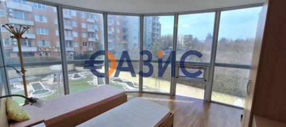 2 Schlafzimmer Wohnung in Pomorie, Bulgaria, Nr. 657 8