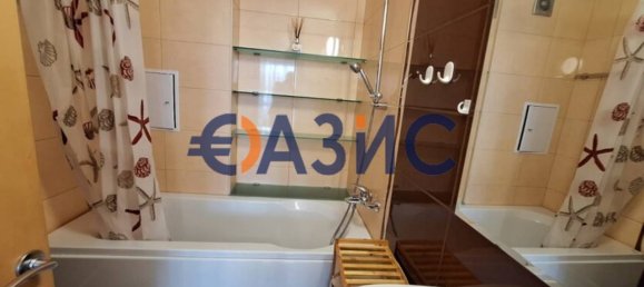 2 Schlafzimmer Wohnung in Pomorie, Bulgaria, Nr. 657 11