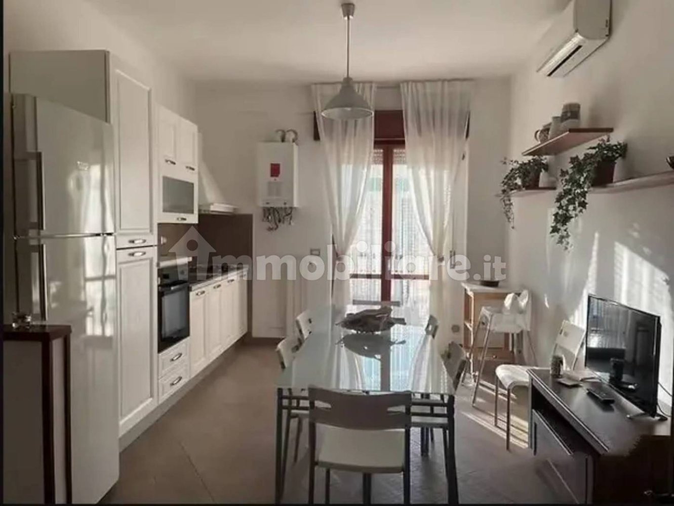 2 bedrooms Apartment in Matera, Italy No. 84242