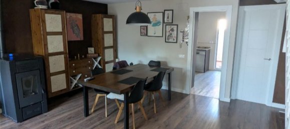 3 bedrooms Townhouse in Segorbe, Spain No. 135539 4