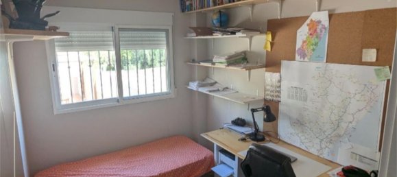 3 bedrooms Townhouse in Segorbe, Spain No. 135539 11